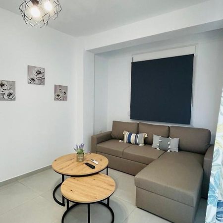 Athina Apartment Ofrinion Luaran gambar