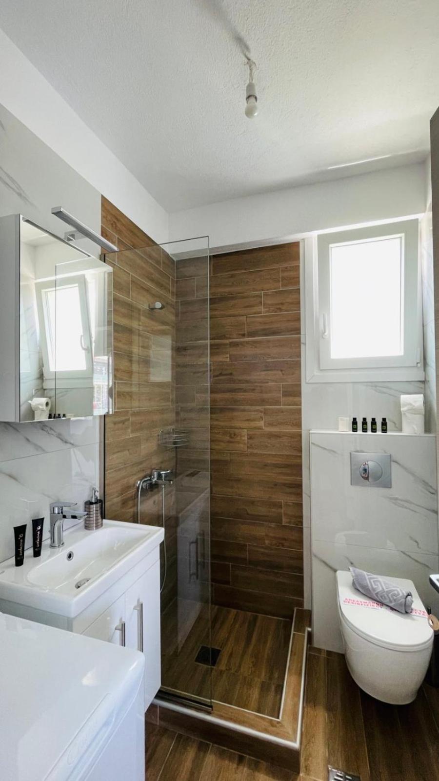Athina Apartment Ofrinion Luaran gambar