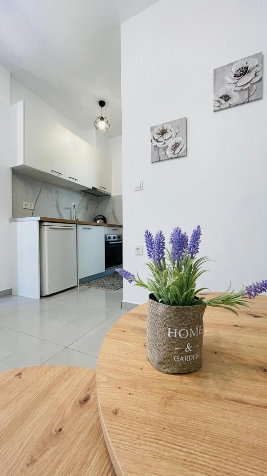 Athina Apartment Ofrinion Luaran gambar