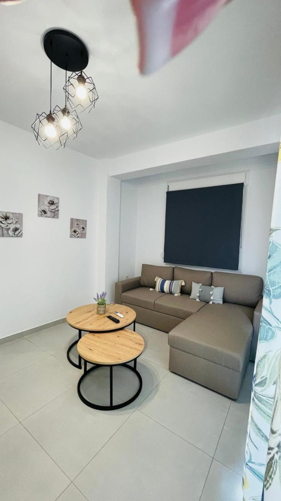 Athina Apartment Ofrinion Luaran gambar