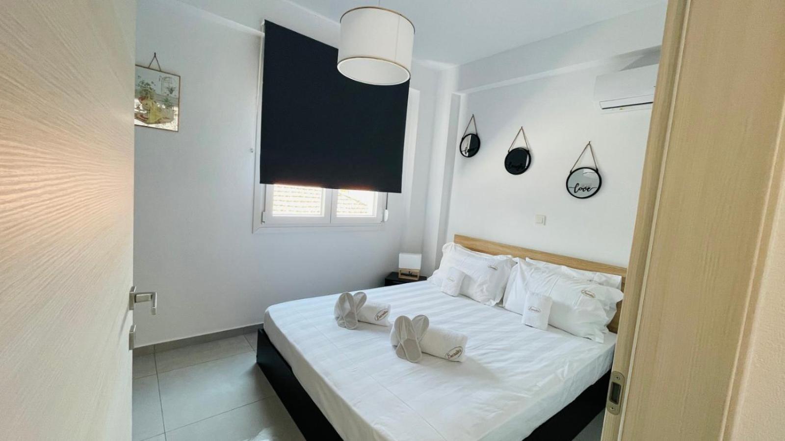 Athina Apartment Ofrinion Luaran gambar