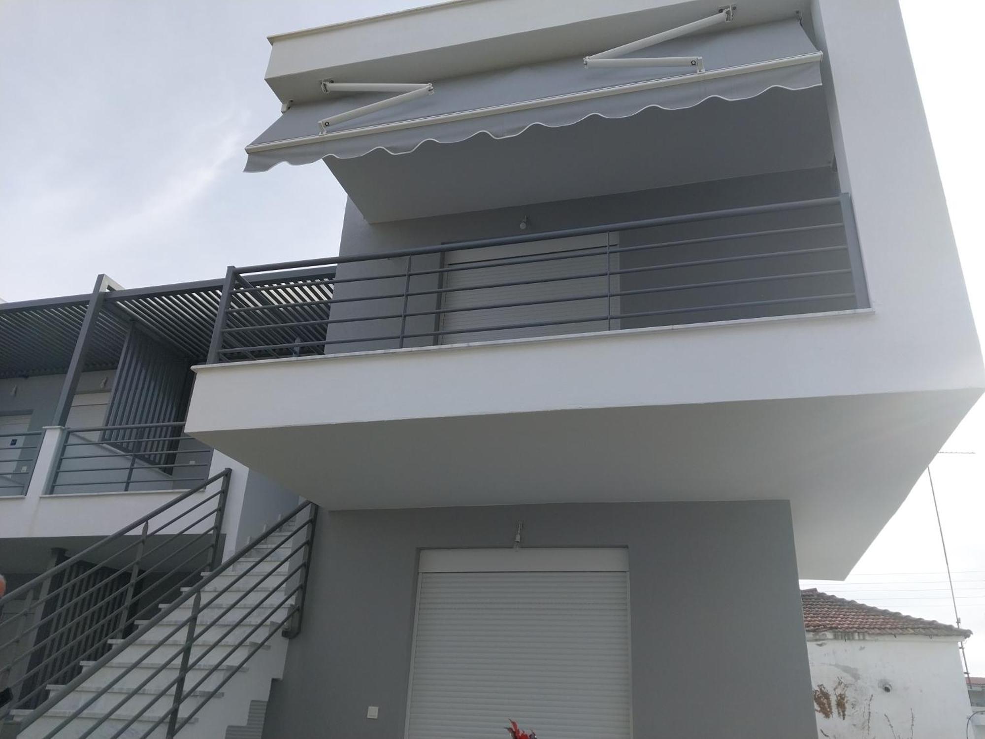 Athina Apartment Ofrinion Luaran gambar