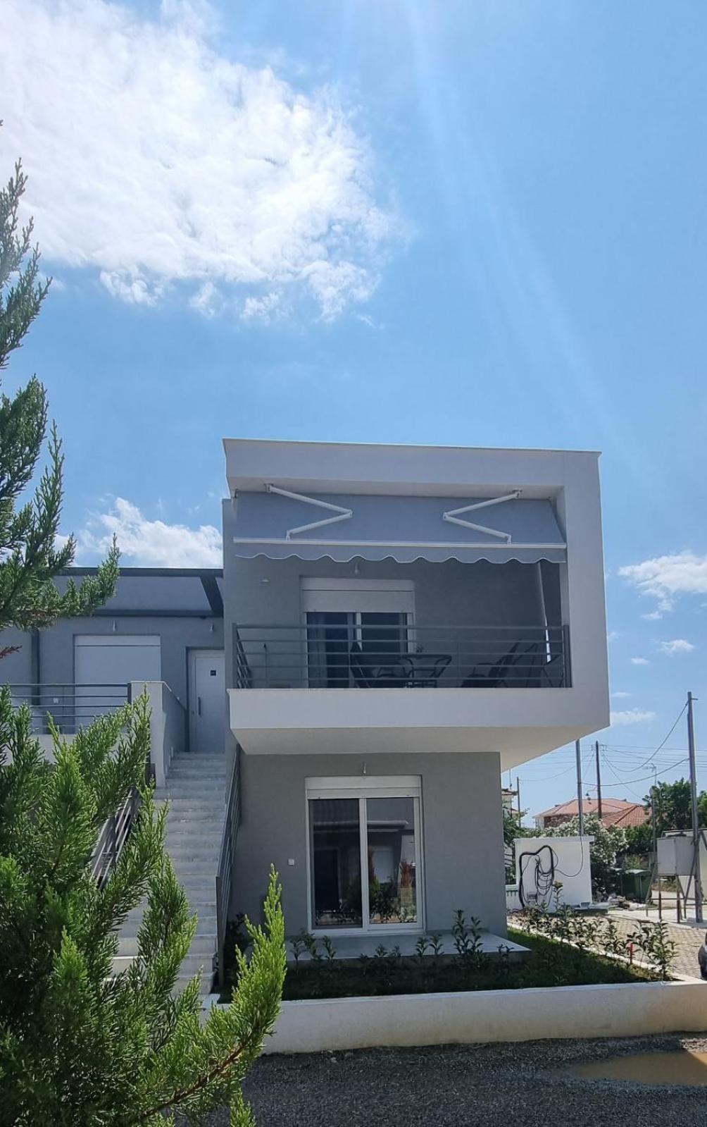 Athina Apartment Ofrinion Luaran gambar