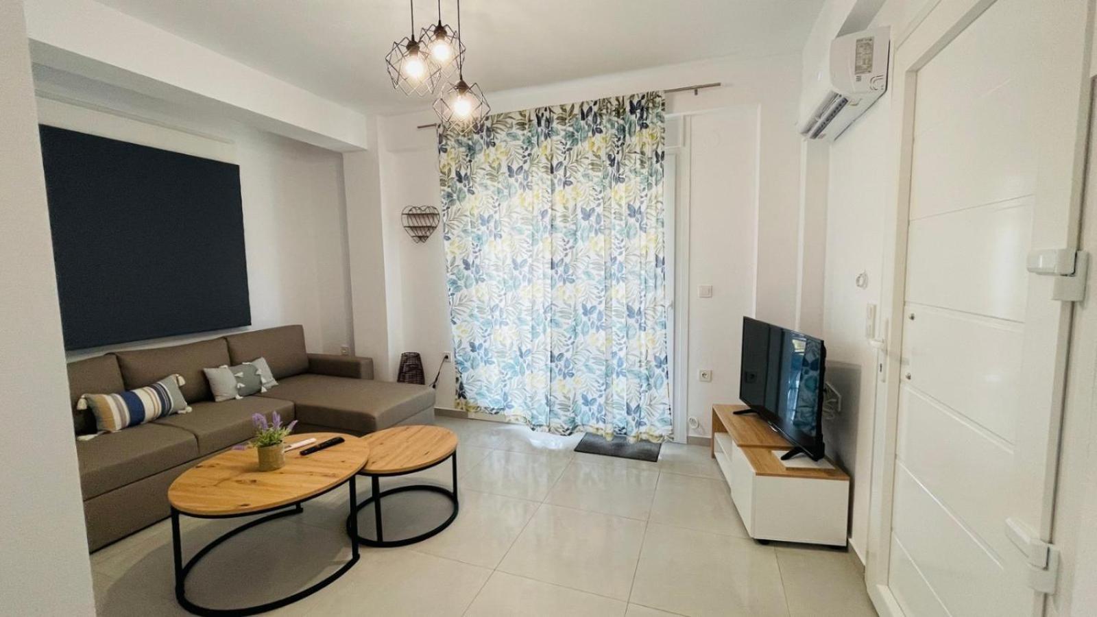 Athina Apartment Ofrinion Luaran gambar