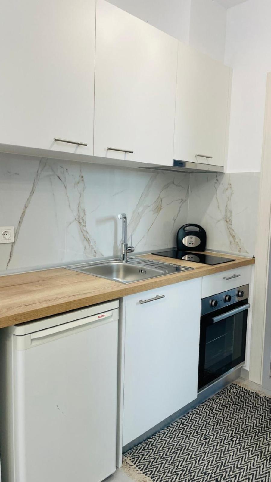 Athina Apartment Ofrinion Luaran gambar