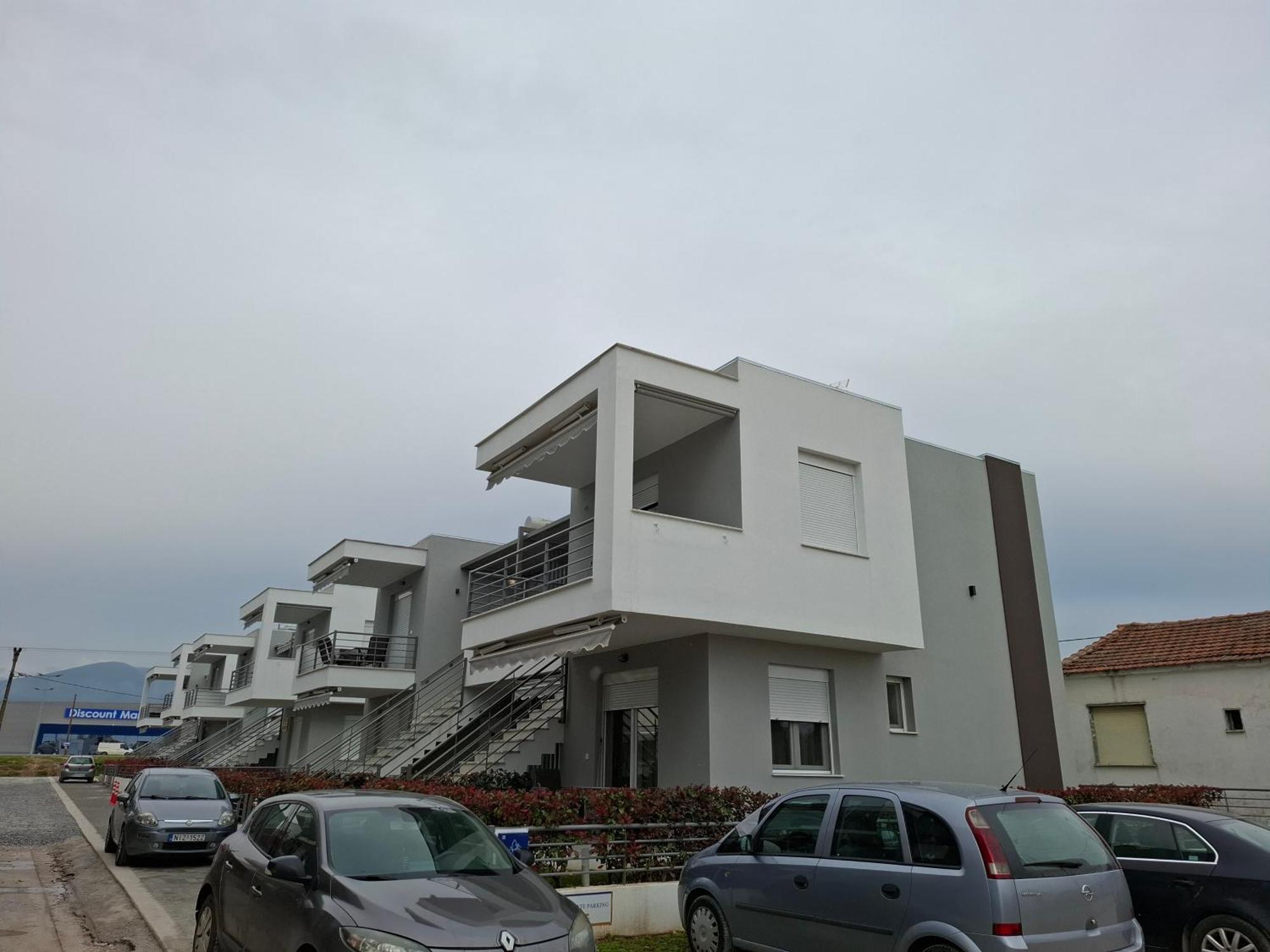 Athina Apartment Ofrinion Luaran gambar